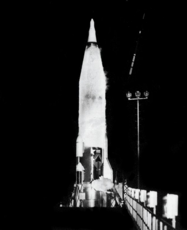 Atlas 6F Photo 1