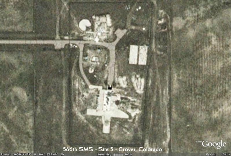 Site 5 Present Day Photo 2