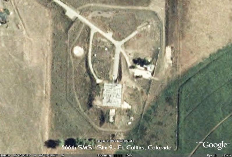 Site 9 Present Day Photo 2