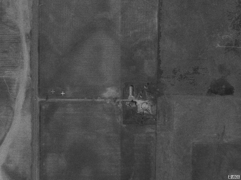 Site 11 Satellite Photo