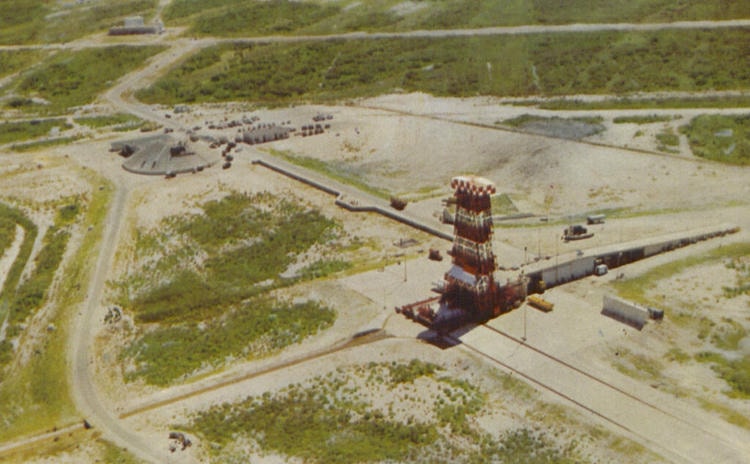 Complex 11 Present Day Photo 1