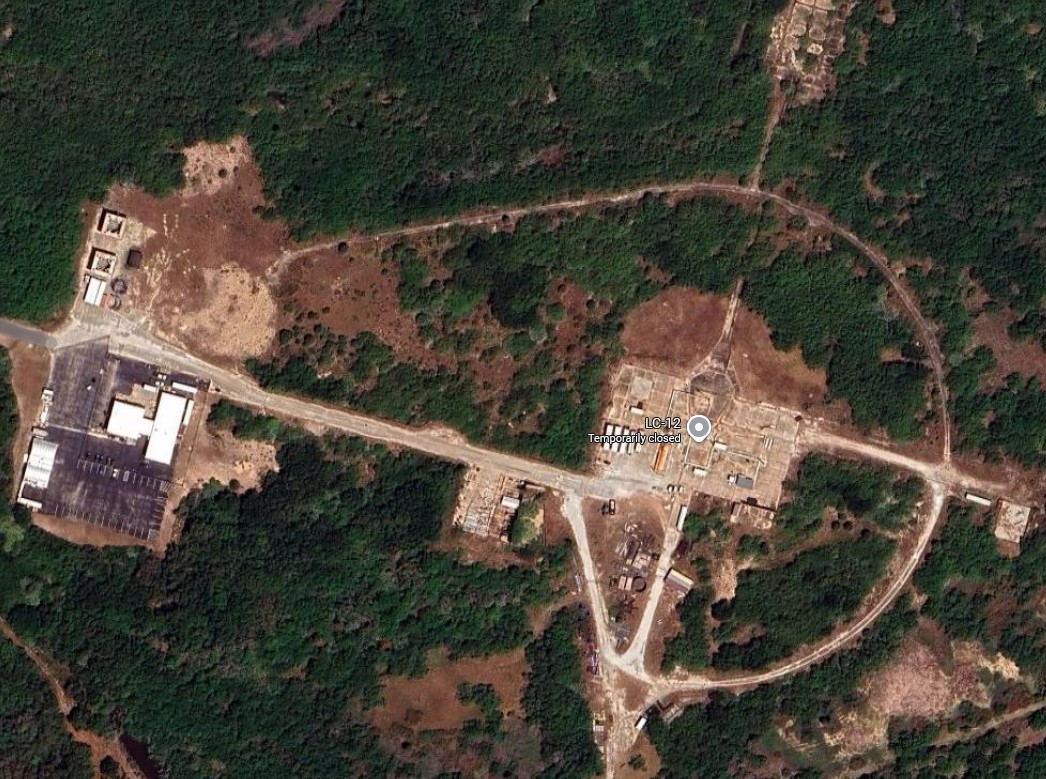 Complex 12 Present Day Photo 1