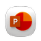 PowerPoint Icon